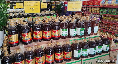 張掖惠多多糧油超市盛大開業 超級實惠，品質生活觸手可及！